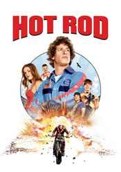 Hot Rod