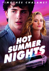 Hot Summer Nights