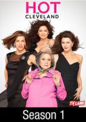 Hot in Cleveland: Season 1