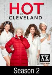 Hot in Cleveland: Season 2
