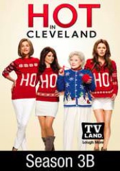Hot in Cleveland: Season 3B