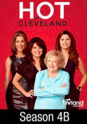 Hot in Cleveland: Season 4B