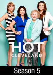 Hot in Cleveland: Season 5