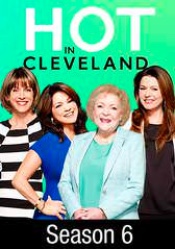 Hot in Cleveland: Season 6