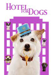 Hotel for Dogs