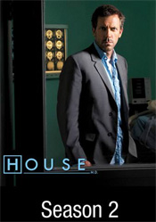 House, M.D.: Season 2
