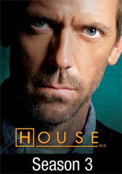 House, M.D.: Season 3