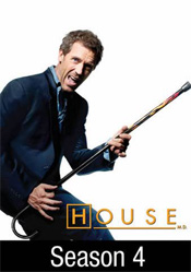 House, M.D.: Season 4