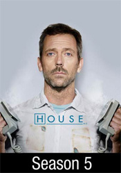 House, M.D.: Season 5
