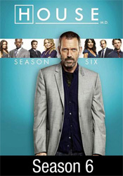 House, M.D.: Season 6