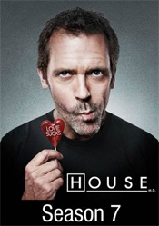 House, M.D.: Season 7