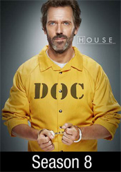 House, M.D.: Season 8