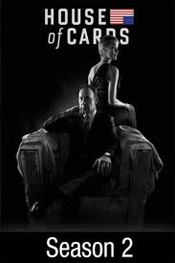 House of Cards: Season 2