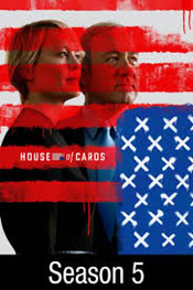 House of Cards: Season 5