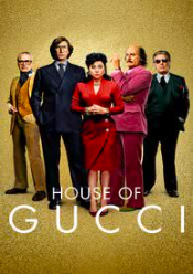 House of Gucci