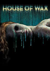 House of Wax