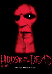 House of the Dead