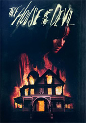 House of the Devil, The