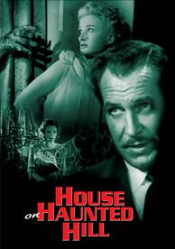 House on Haunted Hill