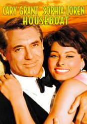 Houseboat