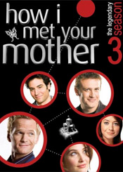 How I Met Your Mother: Season 3