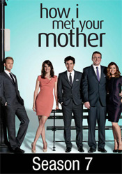 How I Met Your Mother: Season 7