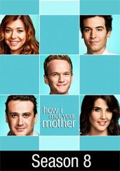 How I Met Your Mother: Season 8