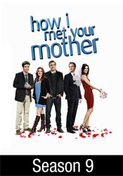 How I Met Your Mother: Season 9