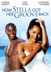 How Stella Got Her Groove Back