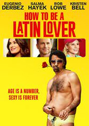 How to Be a Latin Lover