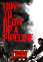 How to Blow Up a Pipeline