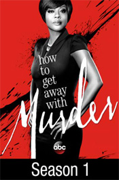 How to Get Away with Murder: Season 1