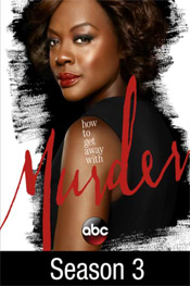 How to Get Away with Murder: Season 3