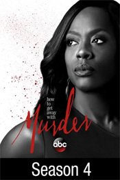 How to Get Away with Murder: Season 4