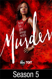 How to Get Away with Murder: Season 5