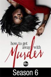 How to Get Away with Murder: Season 6
