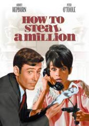 How to Steal a Million