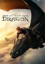 How to Train Your Dragon