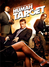 Human Target: Season 1