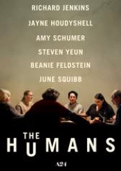 Humans, The