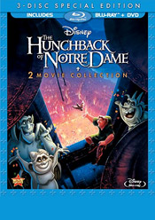 Hunchback of Notre Dame II, The