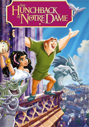 Hunchback of Notre Dame, The