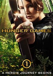 Hunger Games, The