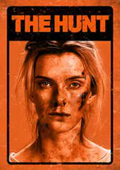 Hunt, The