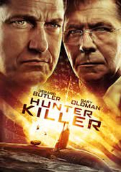Hunter Killer