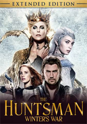 Huntsman: Winter's War, The