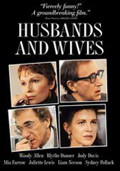 Husbands and Wives