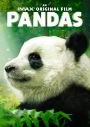 IMAX: Pandas
