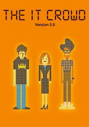 IT Crowd, The: Season 2