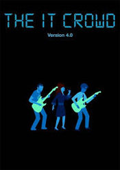IT Crowd, The: Season 4
